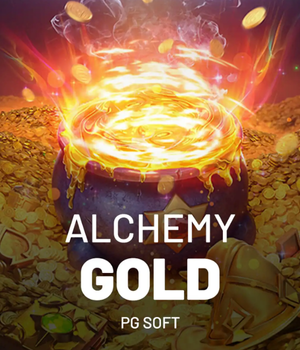 Alchemy Gold